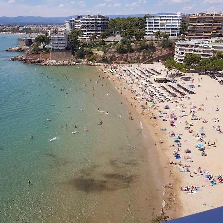 For A Stay Bahia Salou Kültér fotó