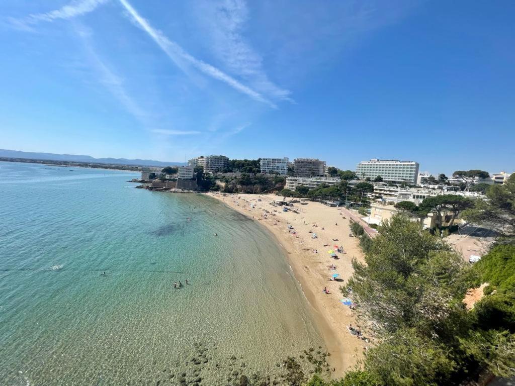 For A Stay Bahia Salou Kültér fotó