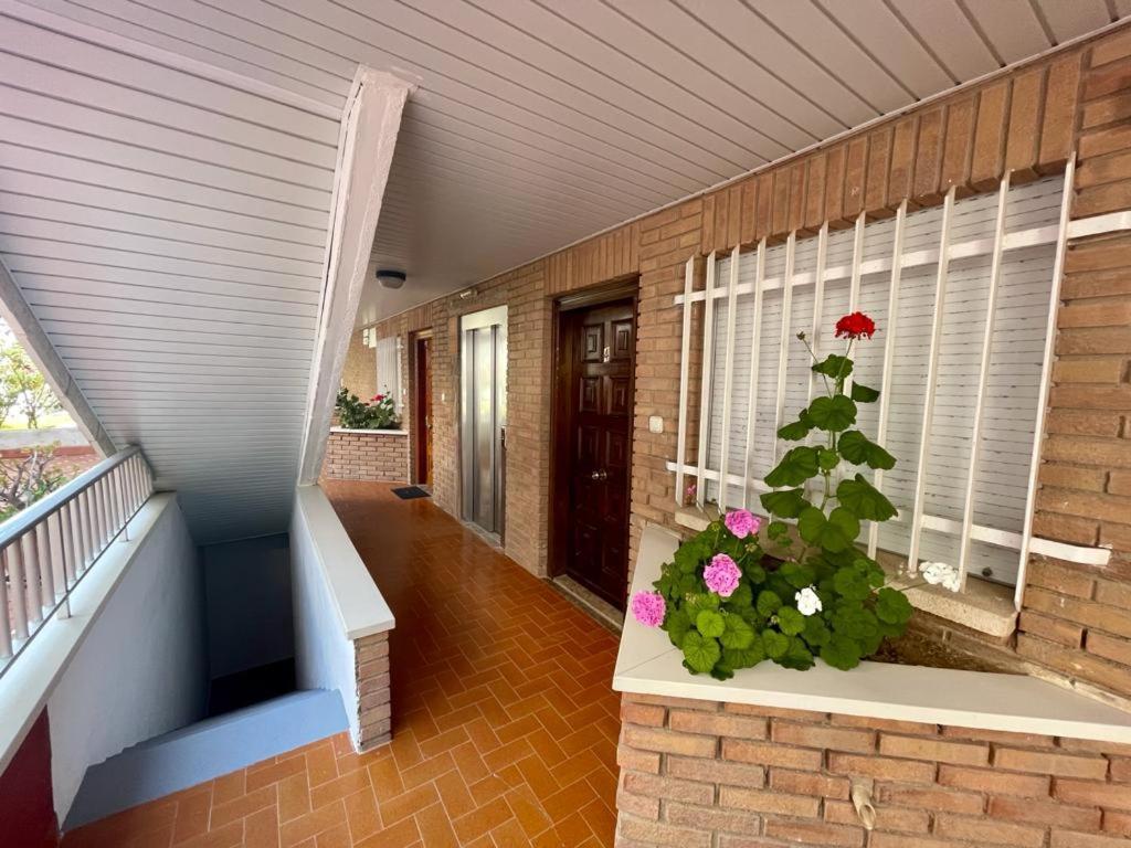 For A Stay Bahia Salou Kültér fotó