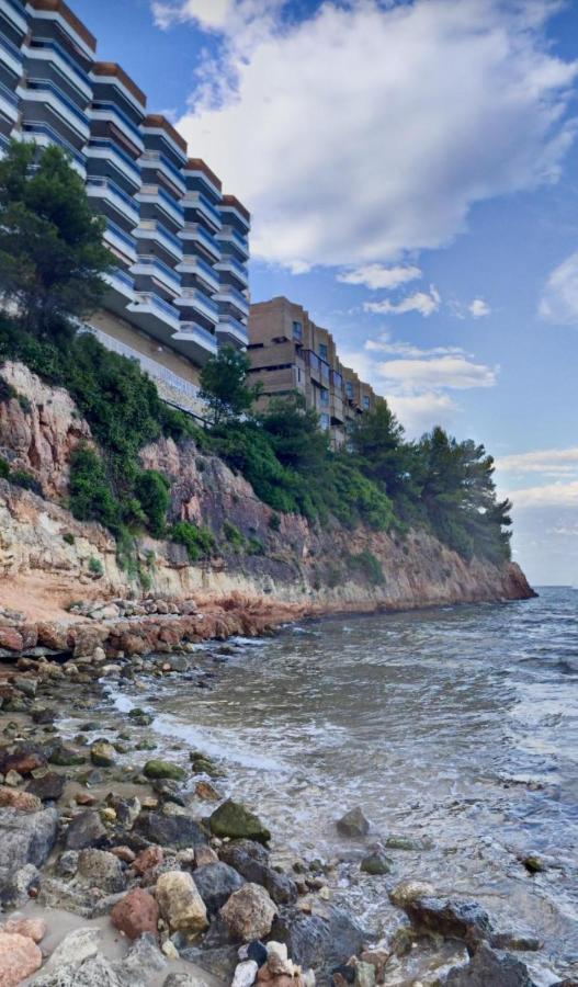 For A Stay Bahia Salou Kültér fotó