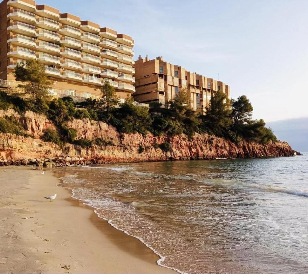 For A Stay Bahia Salou Kültér fotó